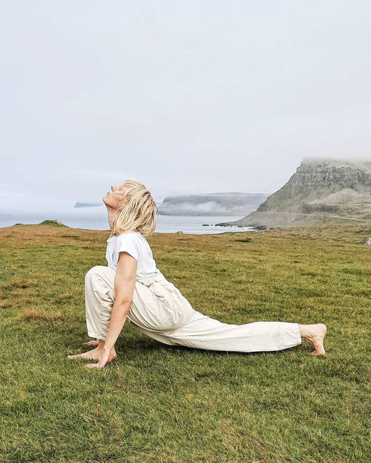 Energy Movement & Healing Classes & Courses In July